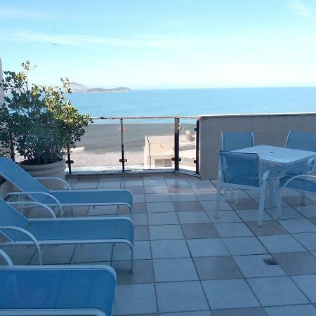 Apartamento Ipanema Rio de Janeiro Eksteriør bilde