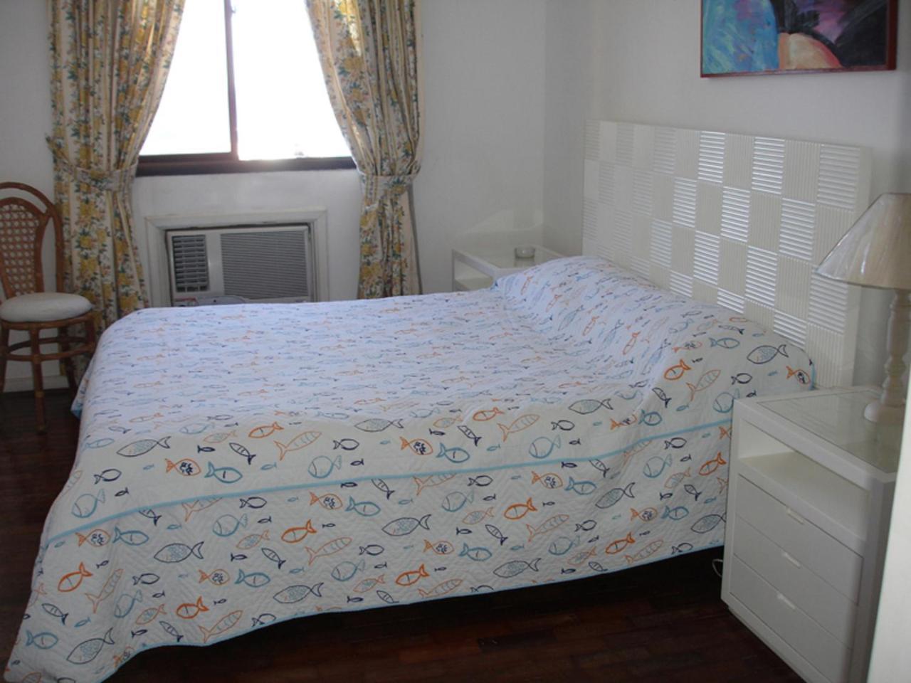 Apartamento Ipanema Rio de Janeiro Eksteriør bilde