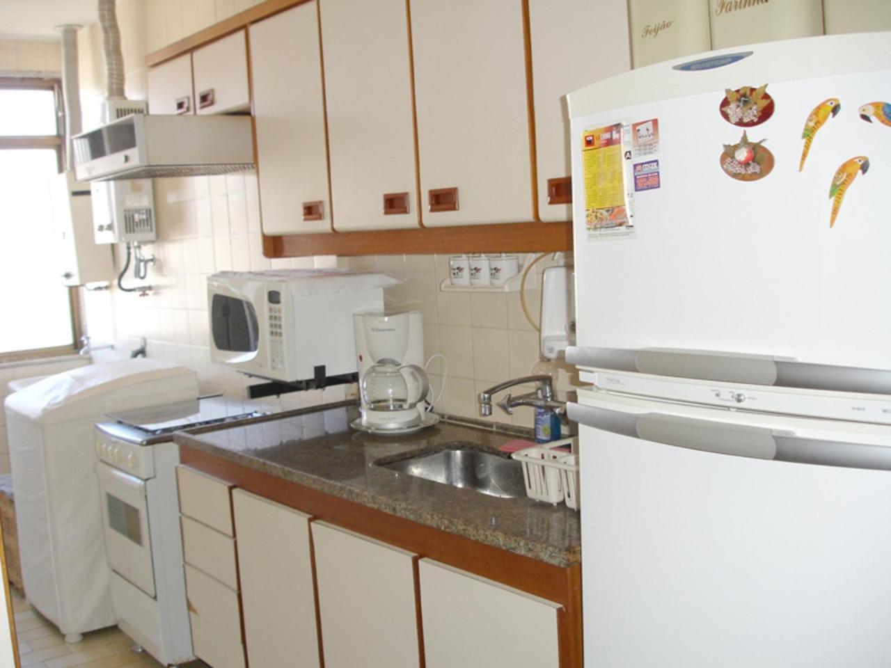 Apartamento Ipanema Rio de Janeiro Eksteriør bilde