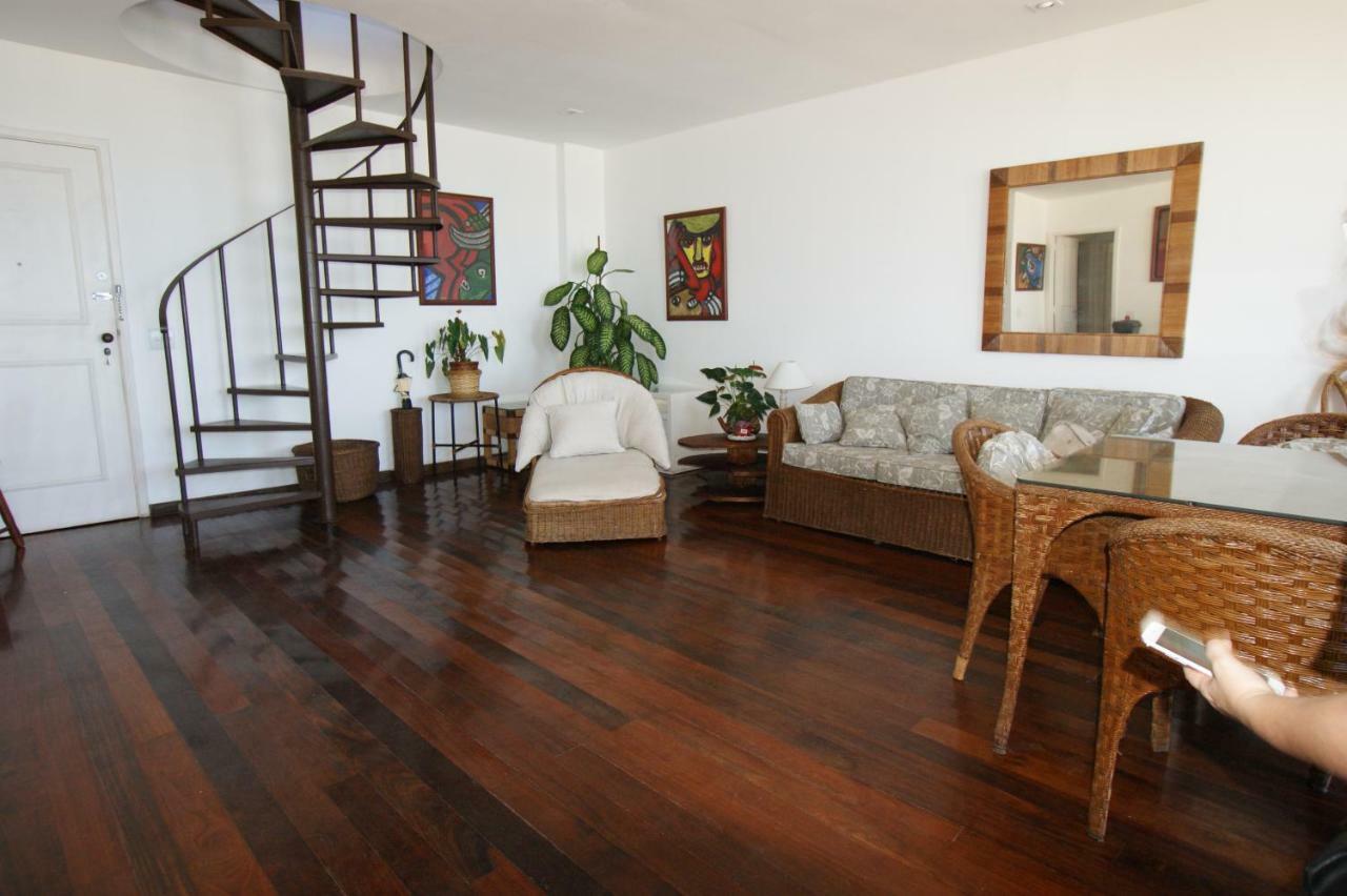 Apartamento Ipanema Rio de Janeiro Eksteriør bilde