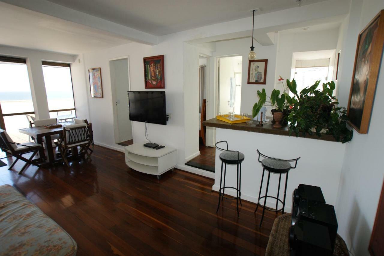 Apartamento Ipanema Rio de Janeiro Eksteriør bilde