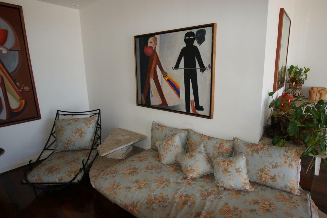 Apartamento Ipanema Rio de Janeiro Eksteriør bilde