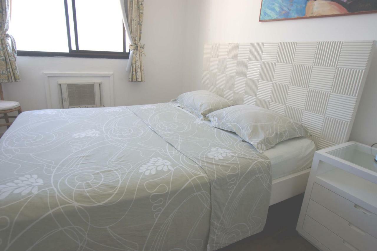 Apartamento Ipanema Rio de Janeiro Eksteriør bilde