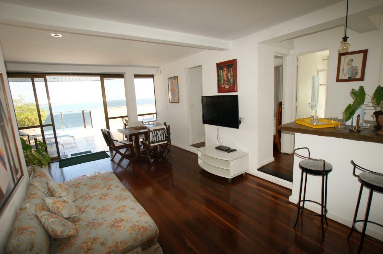 Apartamento Ipanema Rio de Janeiro Eksteriør bilde