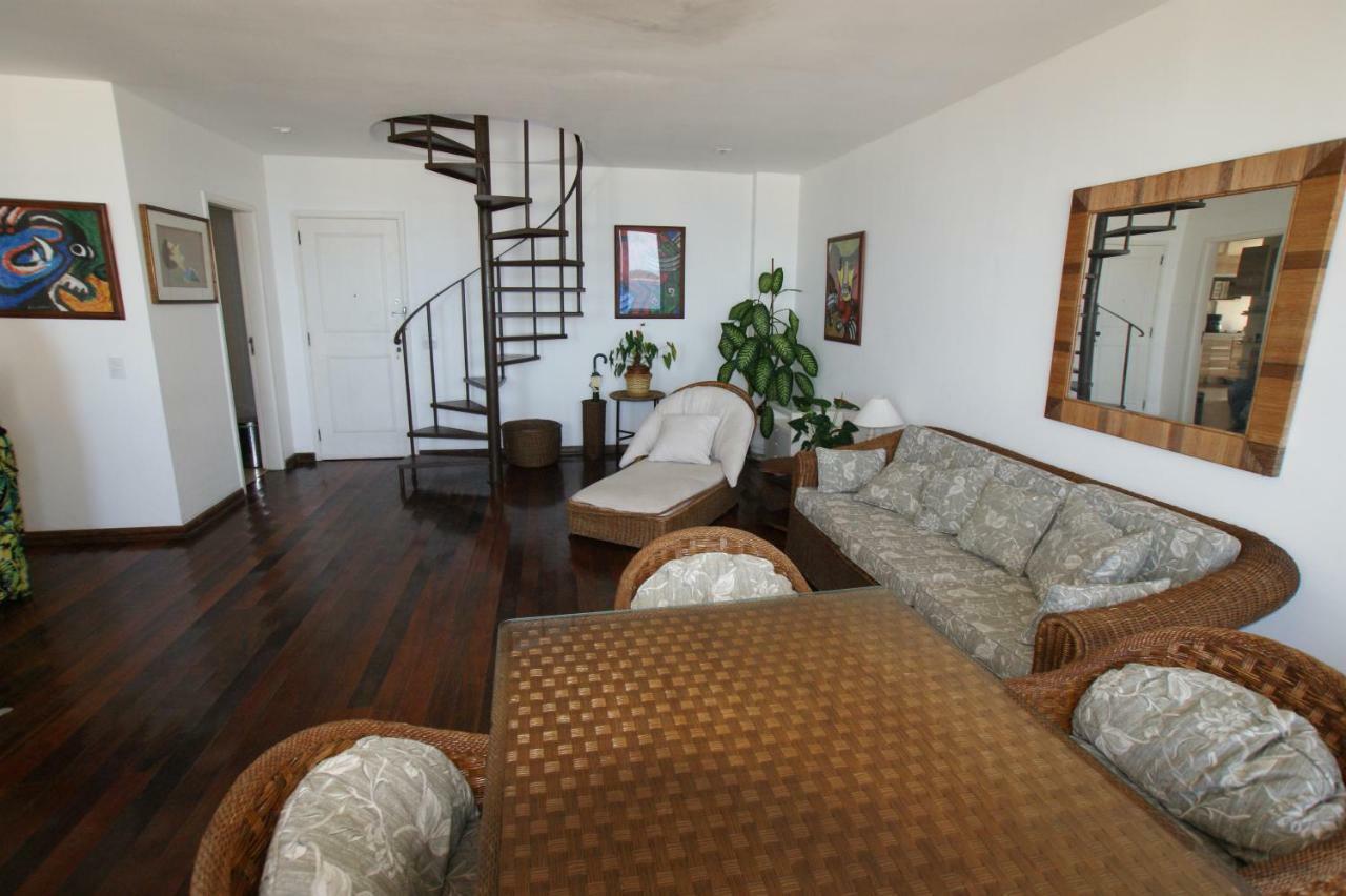 Apartamento Ipanema Rio de Janeiro Eksteriør bilde