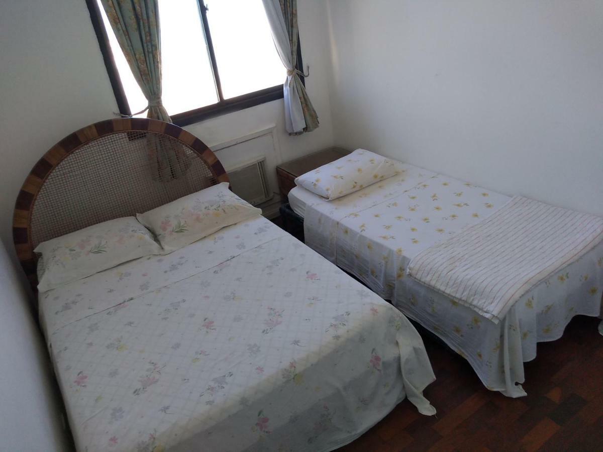 Apartamento Ipanema Rio de Janeiro Eksteriør bilde