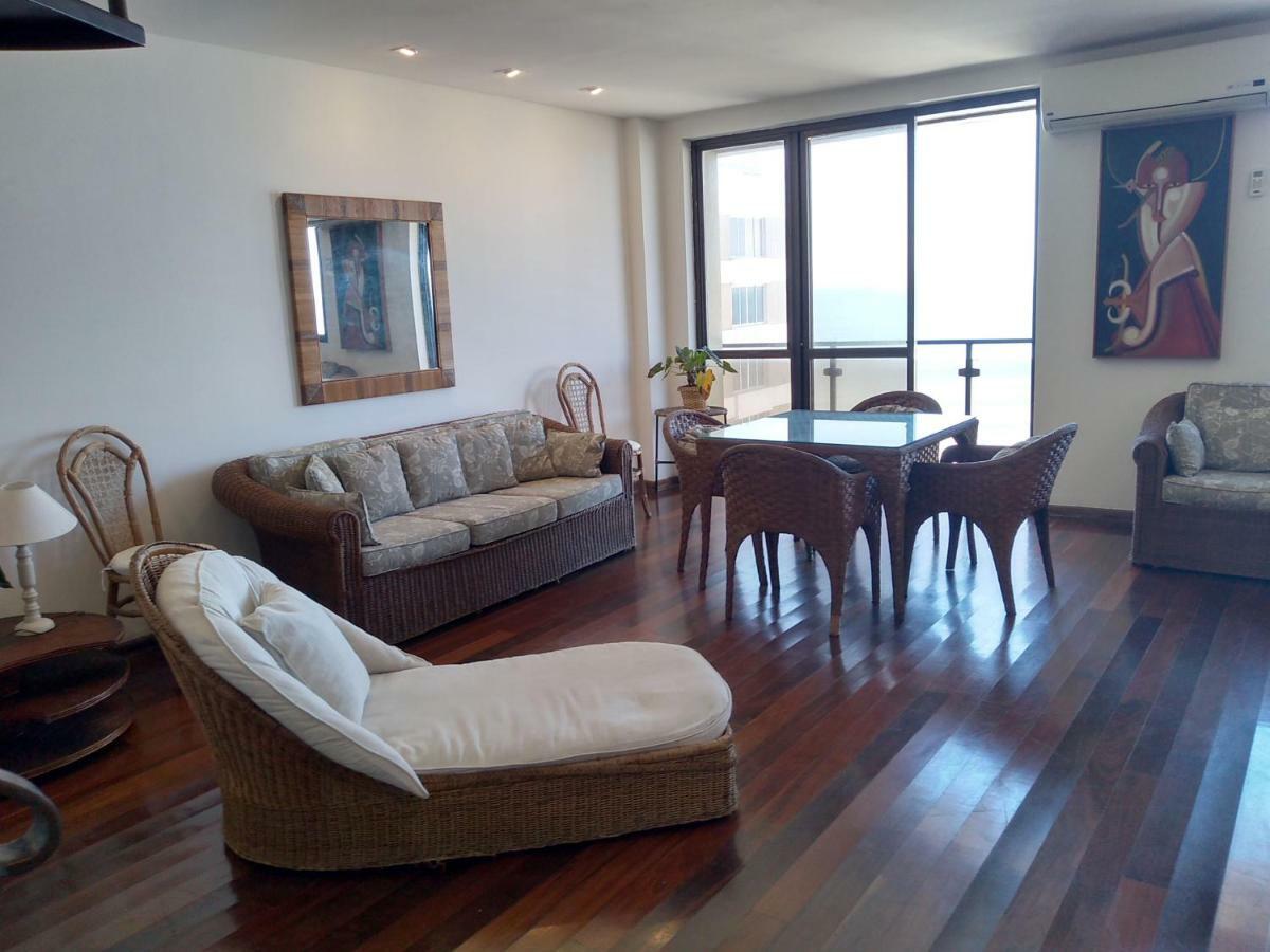 Apartamento Ipanema Rio de Janeiro Eksteriør bilde