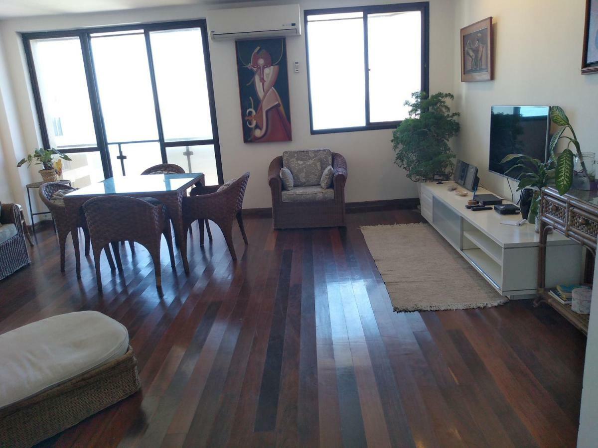 Apartamento Ipanema Rio de Janeiro Eksteriør bilde