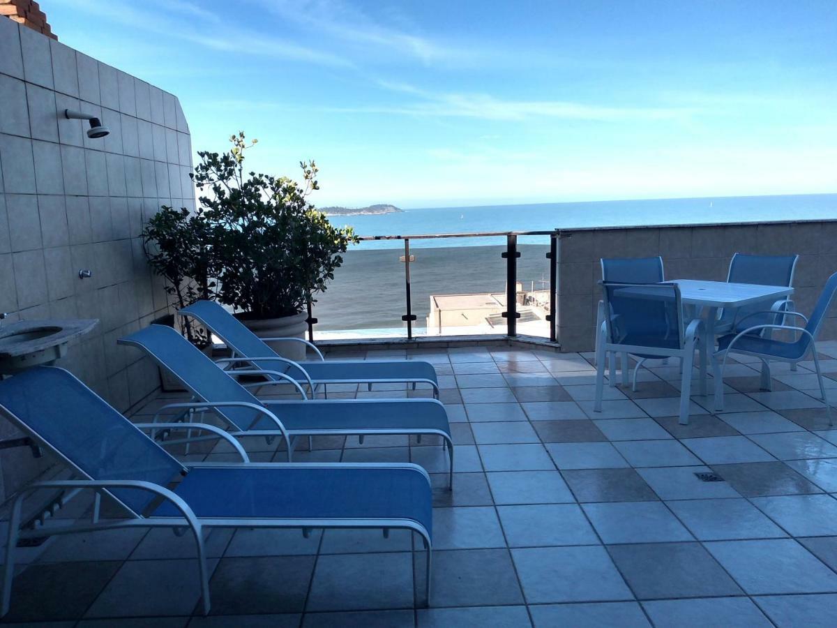 Apartamento Ipanema Rio de Janeiro Eksteriør bilde