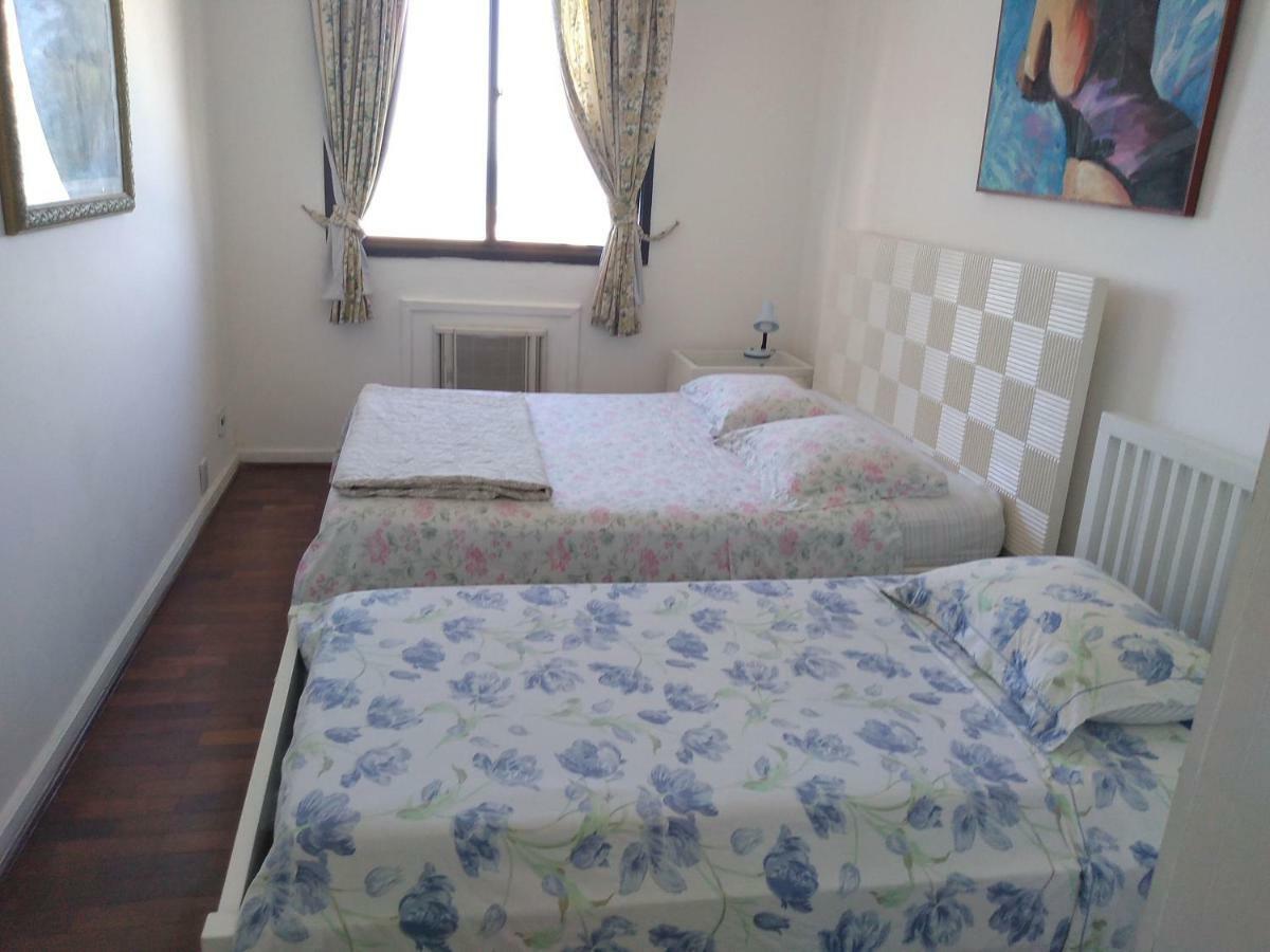 Apartamento Ipanema Rio de Janeiro Eksteriør bilde