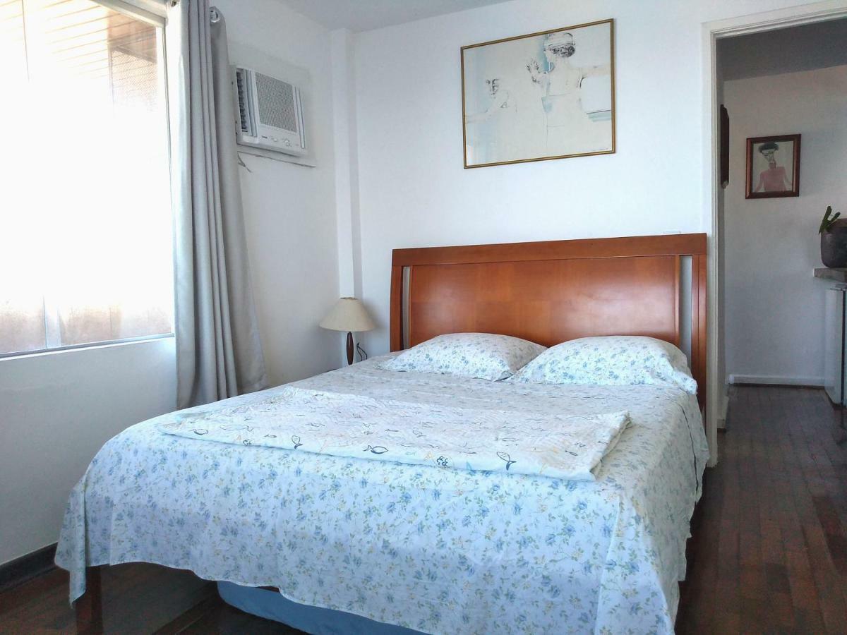 Apartamento Ipanema Rio de Janeiro Eksteriør bilde